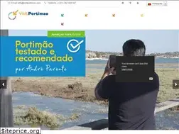 Sites similar to visitportimao.com