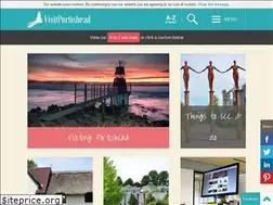 Sites similar to visitportishead.net