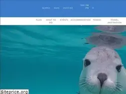 Sites similar to visitportlincoln.net.au