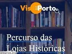 Sites similar to visitporto.travel