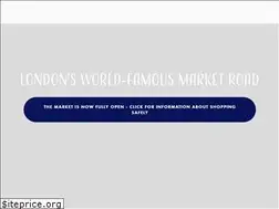 Sites similar to visitportobello.com