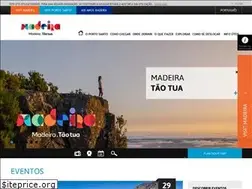 Sites similar to visitportosanto.pt