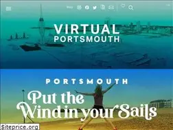 Sites similar to visitportsmouth.co.uk