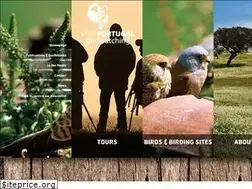 Sites similar to visitportugalbirdwatching.com