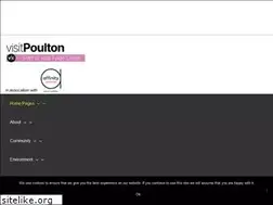 Sites similar to visitpoulton-le-fylde.info