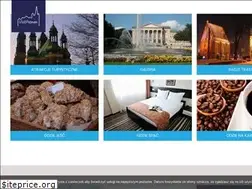 Sites similar to visitpoznan.info