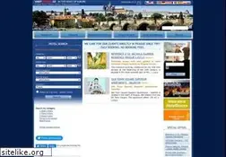 Sites similar to visitprague.cz