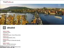 Sites similar to visitpraha.cz