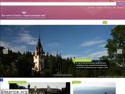 Sites similar to visitprahova.ro