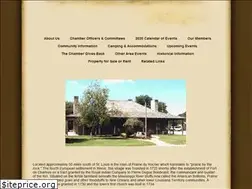 Sites similar to visitprairiedurocher.com