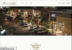Sites similar to visitprairiefire.com