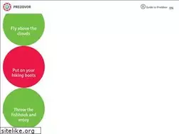 Sites similar to visitpreddvor.si