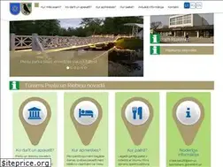 Sites similar to visitpreili.lv