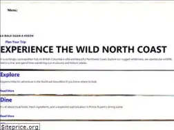Sites similar to visitprincerupert.com