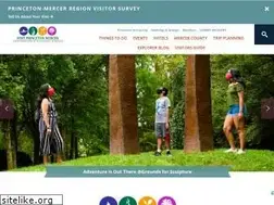 Sites similar to visitprinceton.org