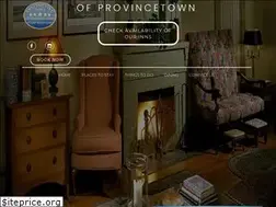 Sites similar to visitptown.com