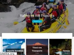 Sites similar to visitpucon.com