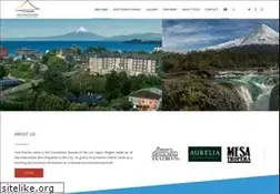 Sites similar to visitpuertovaras.cl