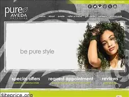 Sites similar to visitpure.com
