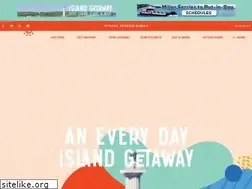 Sites similar to visitputinbay.com