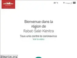 Sites similar to visitrabat.com