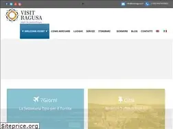 Sites similar to visitragusa.it