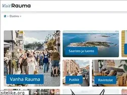 Sites similar to visitrauma.fi