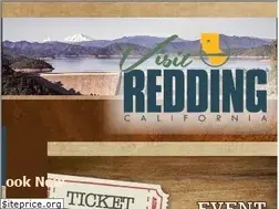 Sites similar to visitredding.com