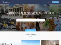 Sites similar to visitrevisit.co.uk