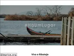 Sites similar to visitribatejo.pt