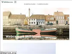 Sites similar to visitribe.dk