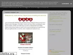 Sites similar to visitrichmondin.blogspot.com