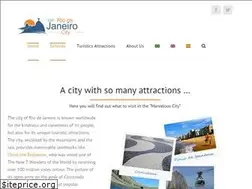 Sites similar to visitriodejaneiro.city