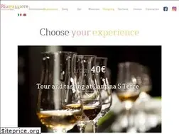 Sites similar to visitriomaggiore.it