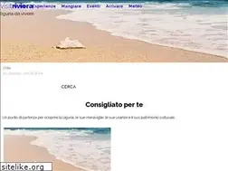 Sites similar to visitriviera.info
