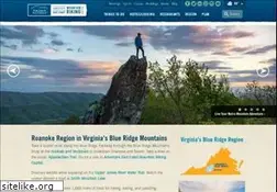 Sites similar to visitroanokeva.com