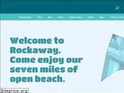 Sites similar to visitrockawaybeach.org