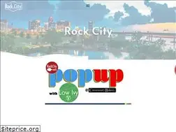 Sites similar to visitrockcity.com