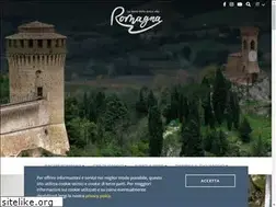 Sites similar to visitromagna.it