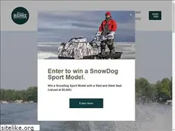 Sites similar to visitromewi.com