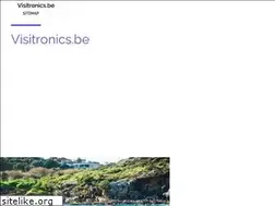 Sites similar to visitronics.be