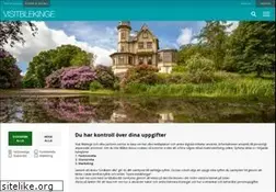Sites similar to visitronneby.se
