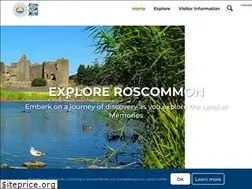 Sites similar to visitroscommon.com