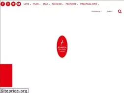 Sites similar to visitrovaniemi.fi