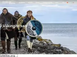 Sites similar to visitsaaremaa.ee