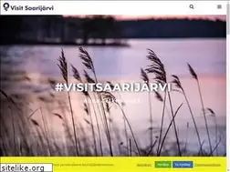 Sites similar to visitsaarijarvi.fi