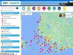 Sites similar to visitsaaristo.net