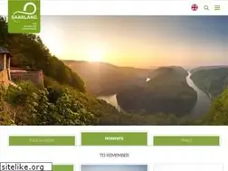 Sites similar to visitsaarland.co.uk