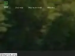 Sites similar to visitsaleska.si