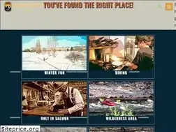 Sites similar to visitsalmonvalley.com